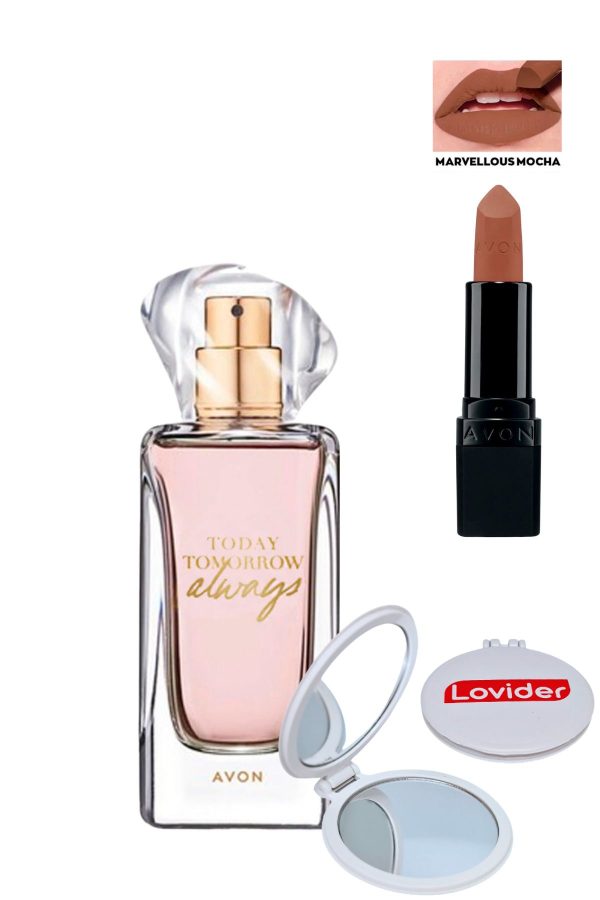 ادکلن اورجینال برند Avon کد 824077279