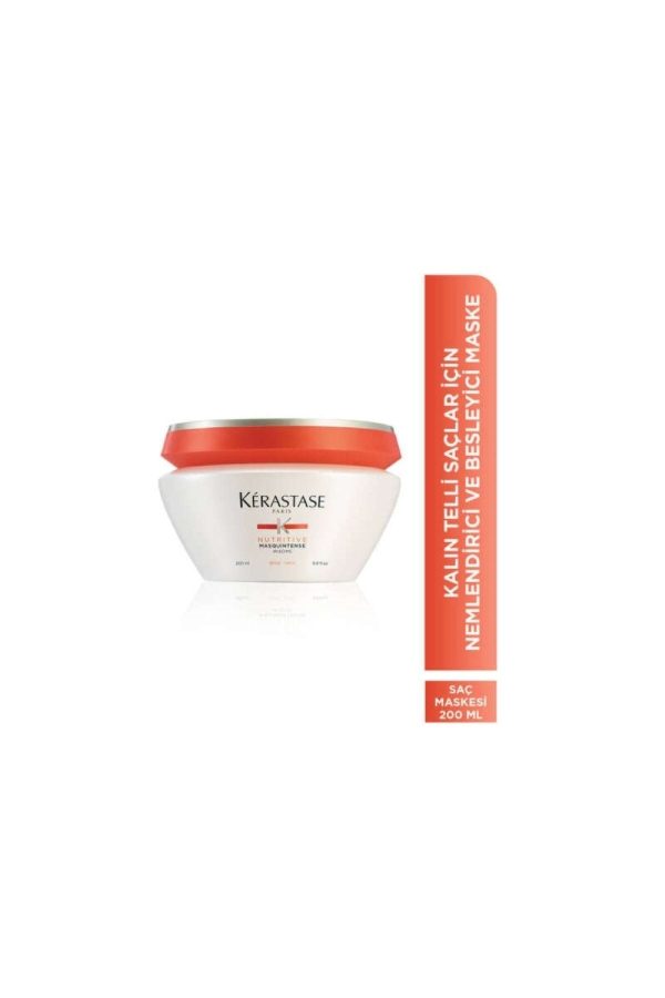 ماسک مو اورجینال برند Kerastase کد 738191501