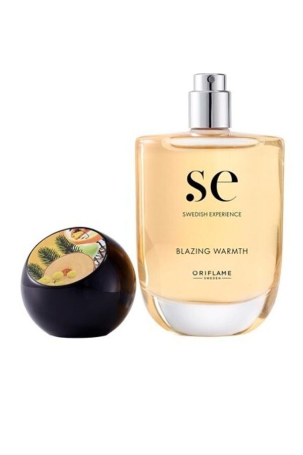 ادکلن اورجینال برند Oriflame کد 99388544