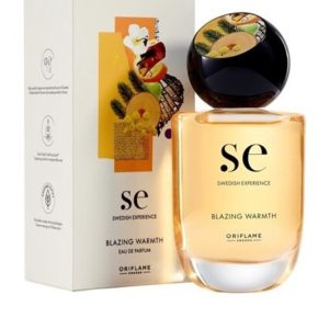ادکلن اورجینال برند Oriflame کد 99388544