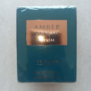 ادکلن اورجینال برند Oriflame مدل Amber Elixir Crystal 50 Ml کد 48946386