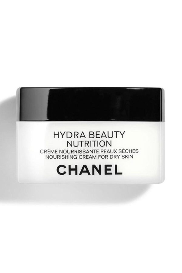 کرم لب اورجینال برند Chanel مدل Hydra Beauty Nutrition کد 409843703