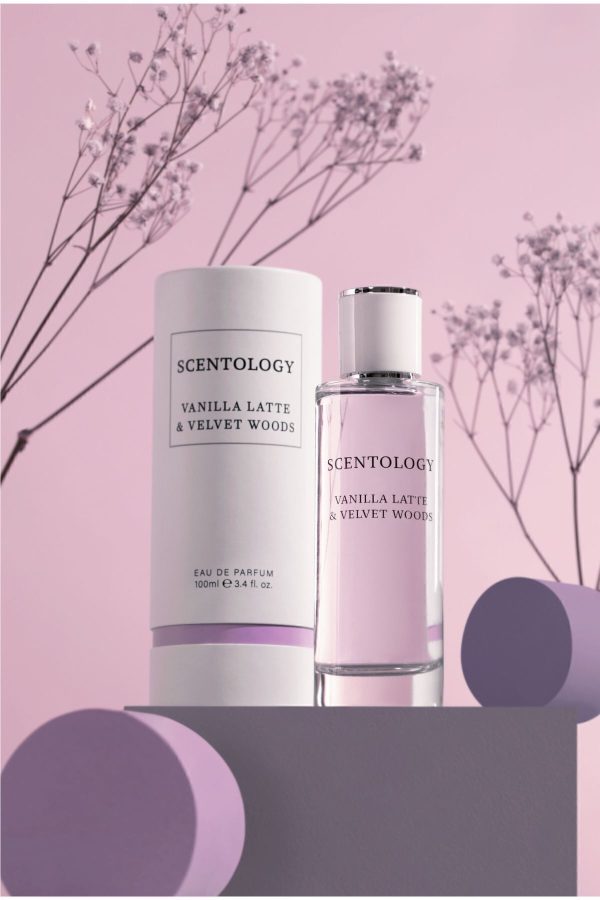 ادکلن اورجینال برند So fragrance کد 776827683 - Image 4