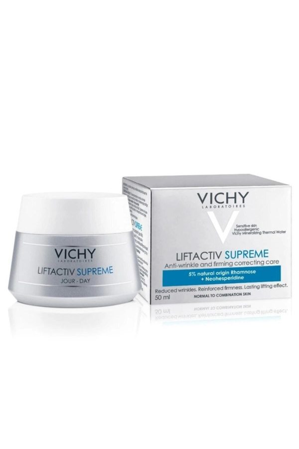 کرم صورت اورجینال برند Vichy کد 761644991