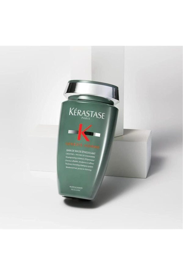 شامپو اورجینال برند Kerastase کد 856285343 - Image 2