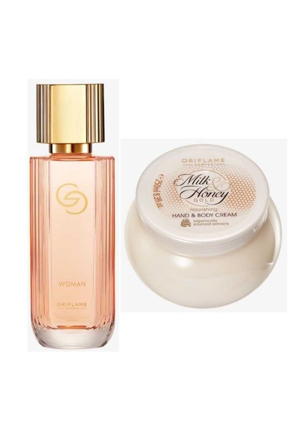 ادکلن اورجینال برند Oriflame کد 775553257