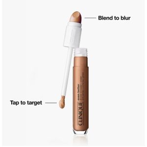 کانسیلر اورجینال برند Clinique مدل Dark Spot Concealer and Brightener کد 856289418