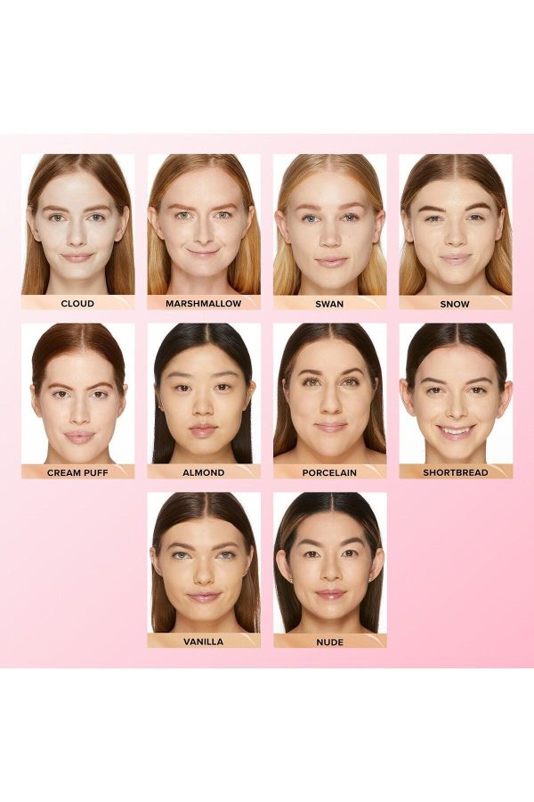 کانسیلر اورجینال برند Too faced کد 848399955 - Image 3