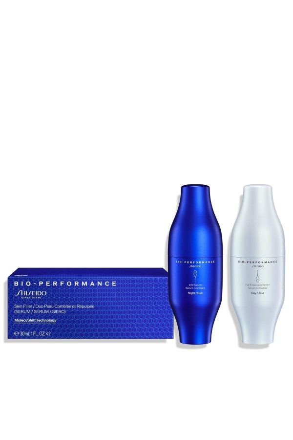 سرم پوست اورجینال برند Shiseido کد 854086283