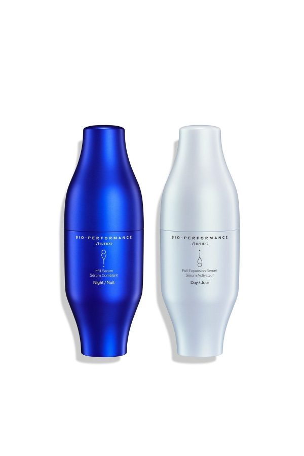 سرم پوست اورجینال برند Shiseido کد 854086283 - Image 2