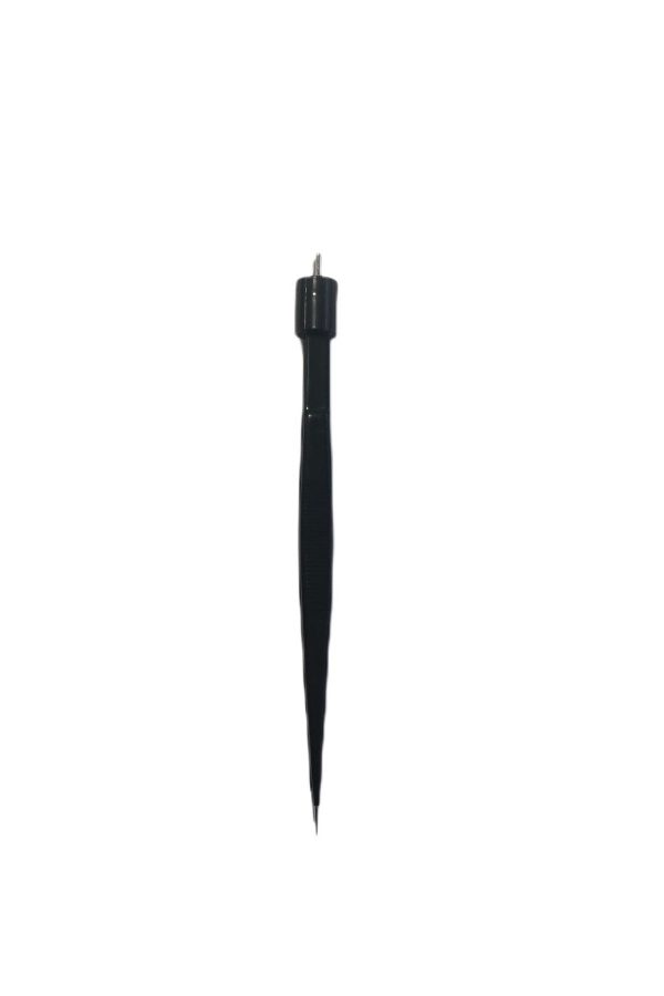 موچین اورجینال برند Azim مدل Koter Bipolar Penset 17cm Düz کد 875923110 - Image 2