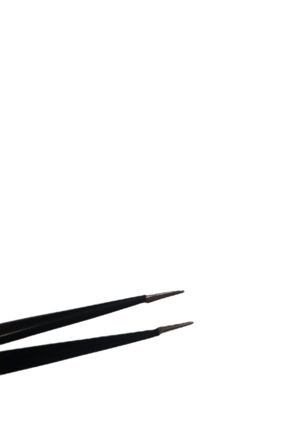 موچین اورجینال برند Azim مدل Koter Bipolar Penset 17cm Düz کد 875923110 - Image 3