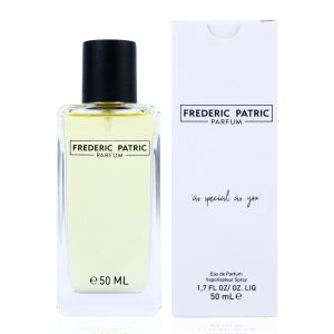 ادکلن اورجینال برند Frederic patric مدل D-5 50 ML کد 818473114