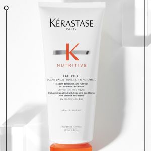 کرم مو اورجینال برند Kerastase کد 835251565