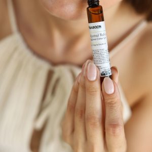 کرم صورت اورجینال برند Baboon natural مدل Natural Sebum Kontrol Roll-on کد 167268360
