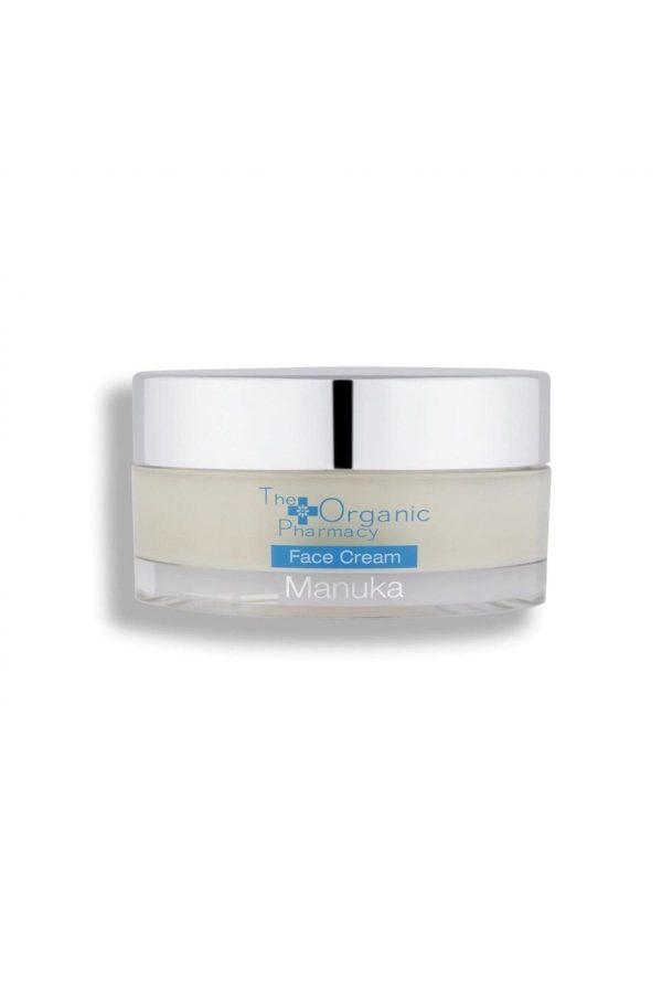 کرم صورت اورجینال برند The organic pharmacy کد 686014149