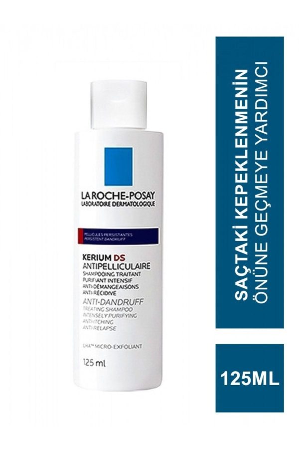 شامپو اورجینال برند La roche posay کد 684179198