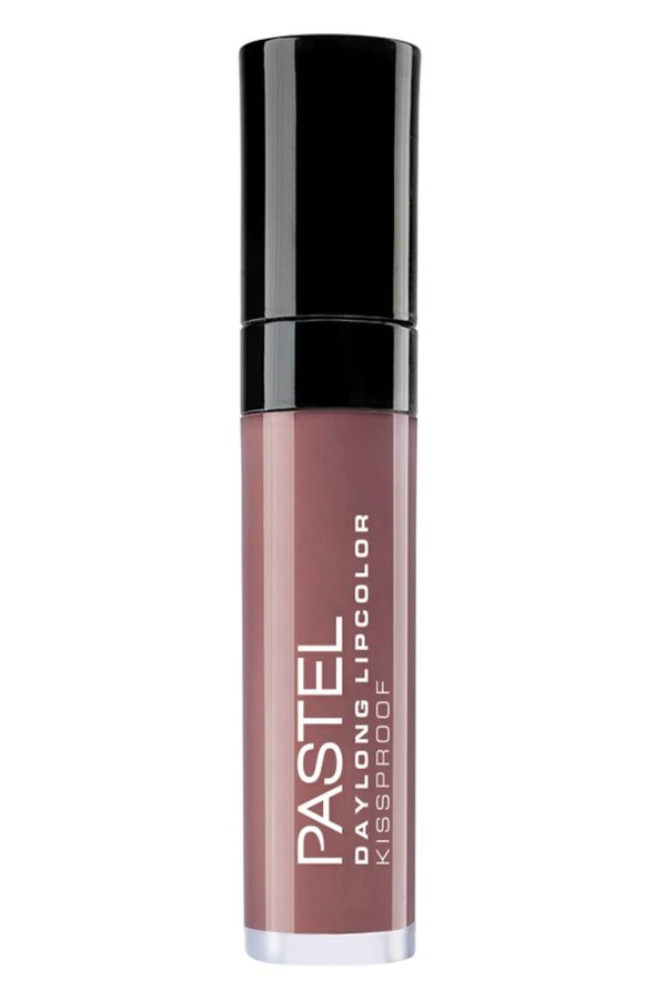 رژ لب اورجینال برند Pastel مدل Daylong Lipstick 30 کد 327834874