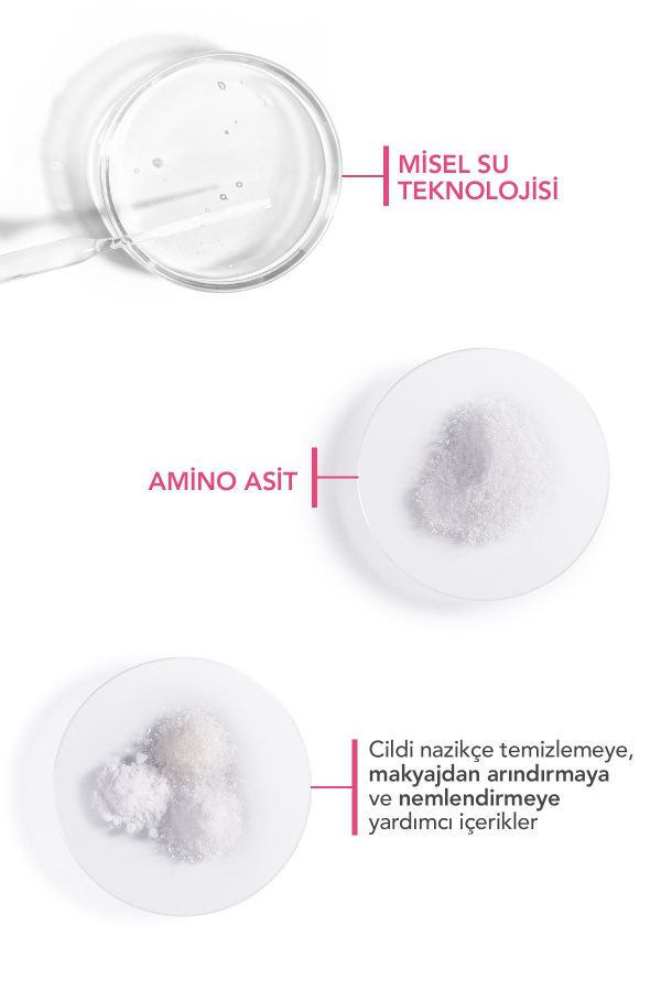 ست مراقبت از پوست اورجینال برند Bioderma کد 871120943 - Image 4