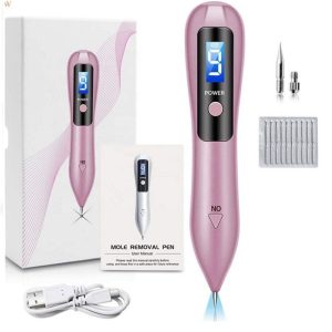 دستگاه پاکسازی صورت اورجینال برند Dizaynshop مدل Plazma Pen کد 834567091