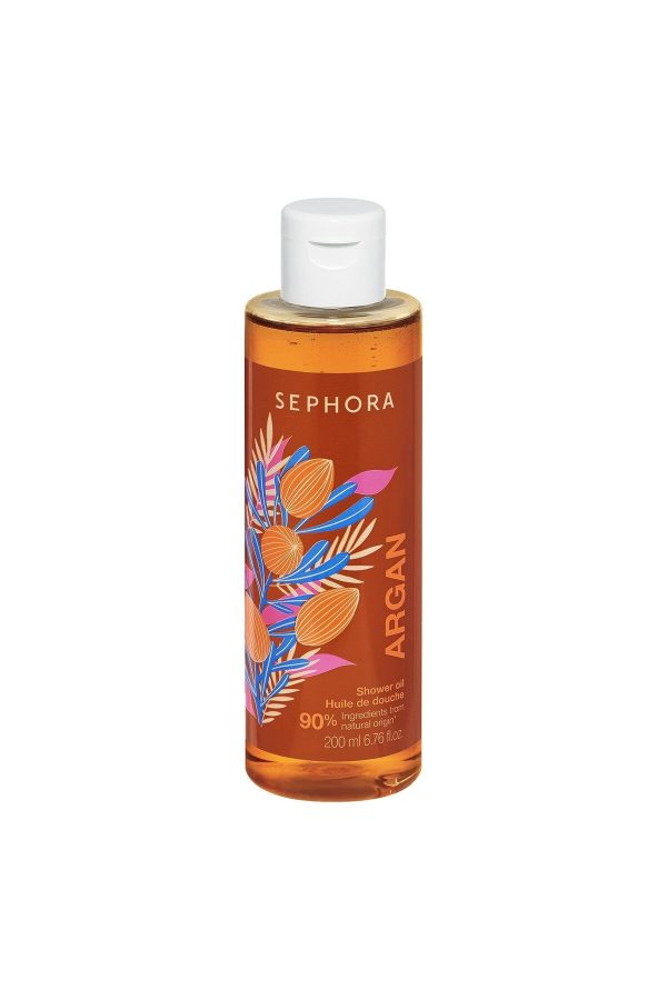 شامپو اورجینال برند Sephora collection کد 787633812
