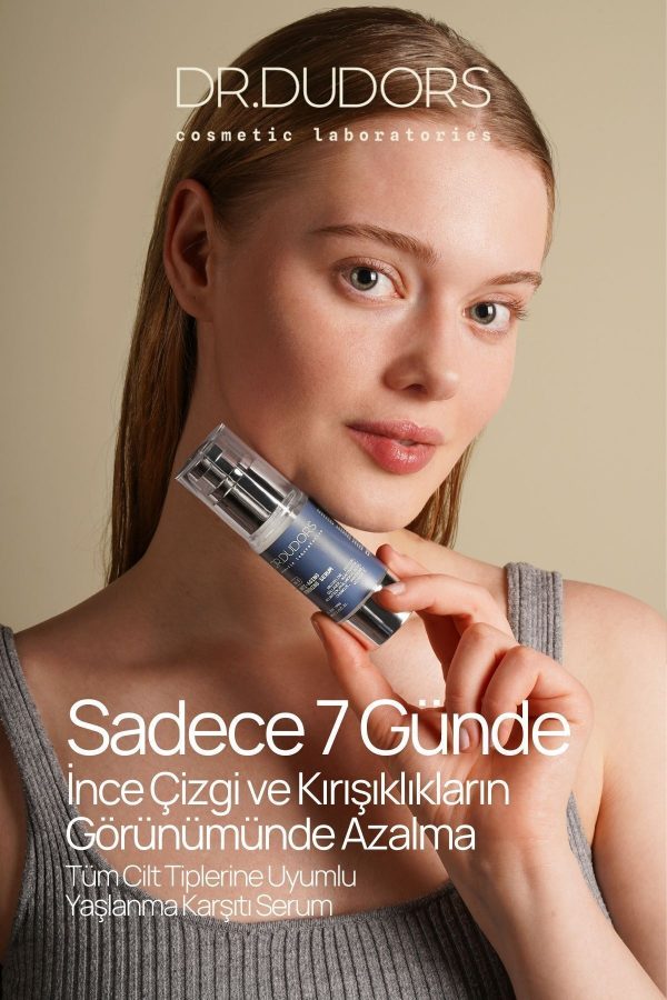 سرم پوست اورجینال برند Dr dudors کد 830464763 - Image 3