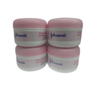 کرم بدن اورجینال برند Johnson s کد 826324704