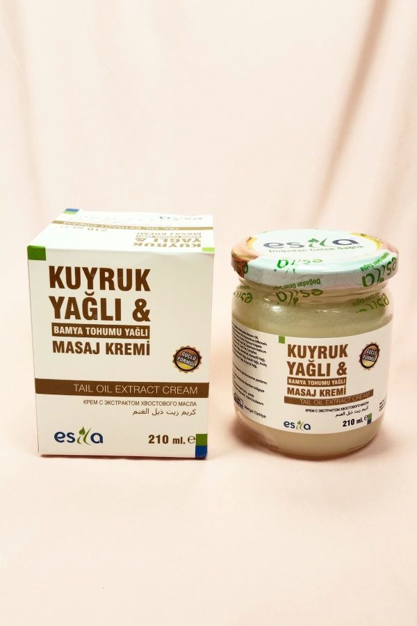 کرم بدن اورجینال برند Royaleks کد 816988272 - Image 4