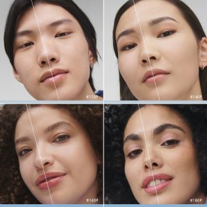 کرم فاندیشن اورجینال برند Sephora collection کد 856967905