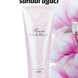 کرم بدن اورجینال برند Avon کد 112025