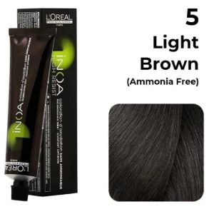 رنگ مو اورجینال برند Inoa مدل Inoa Ammonia-Free Glycerin Hair Dye کد 774376843