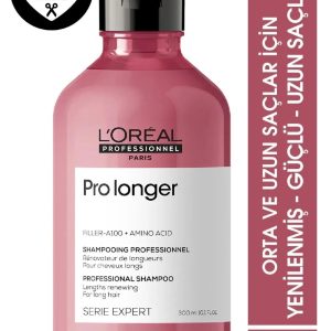 شامپو اورجینال برند L oreal professionnel کد 854363683