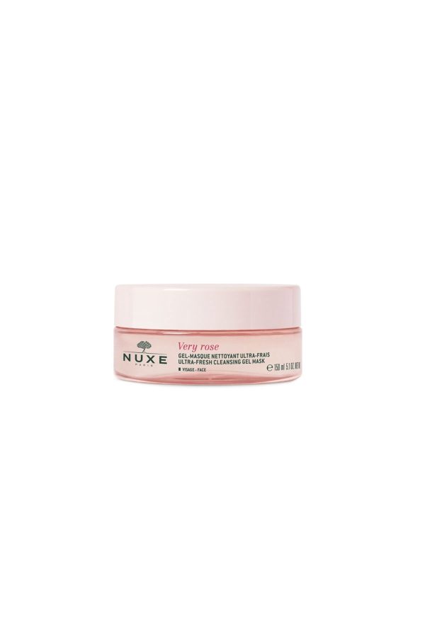 ماسک صورت اورجینال برند Nuxe کد 837469846