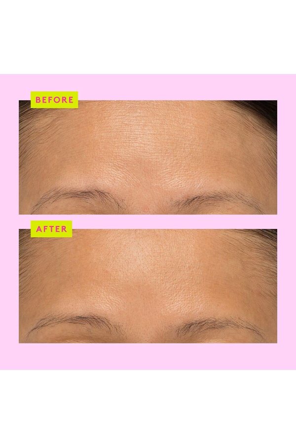 سرم پوست اورجینال برند Drunk elephant مدل Framboos Glycolic Night Serum کد 847289872 - Image 3