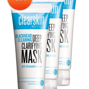 ماسک صورت اورجینال برند Avon کد 39155777