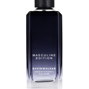 ادکلن اورجینال برند David walker مدل Red Mod E158 کد 64383521