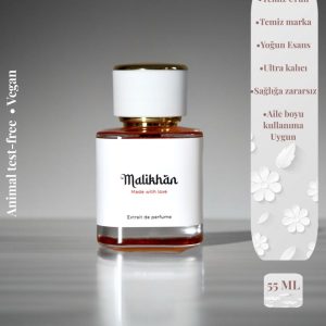 ادکلن اورجینال برند Malikhan مدل Amber Nuit 2009 Batch کد 881706396