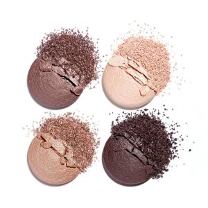 سایه چشم اورجینال برند Chanel مدل LES 4 OMBRES کد 835747034