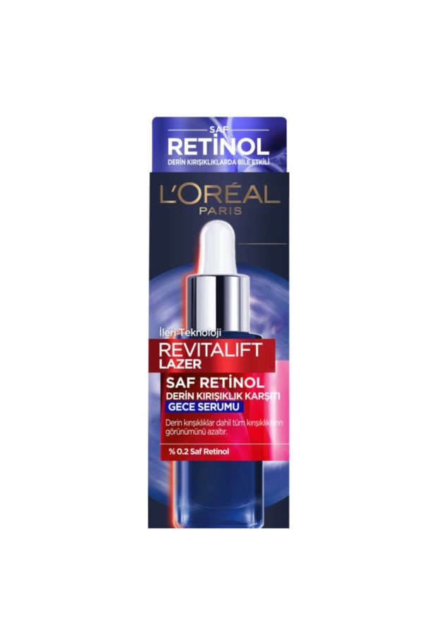 سرم پوست اورجینال برند L oreal paris کد 126413440