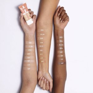 کرم فاندیشن اورجینال برند Sephora collection کد 840044414