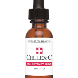 سرم پوست اورجینال برند Cellex c مدل HIGHLY EFFECTIVE SERUM 30ml کد 869808772