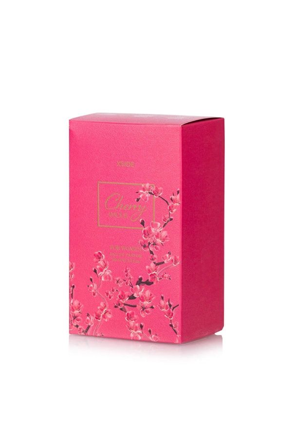 ادکلن اورجینال برند Lc waikiki مدل Cherry Amour EDP کد 847747794 - Image 4