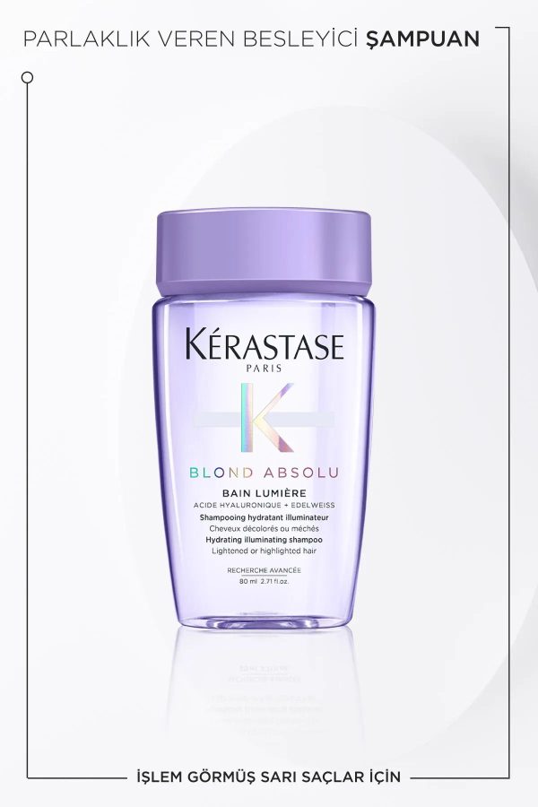 ست مراقبت از مو اورجینال برند Kerastase کد 881108370 - Image 4