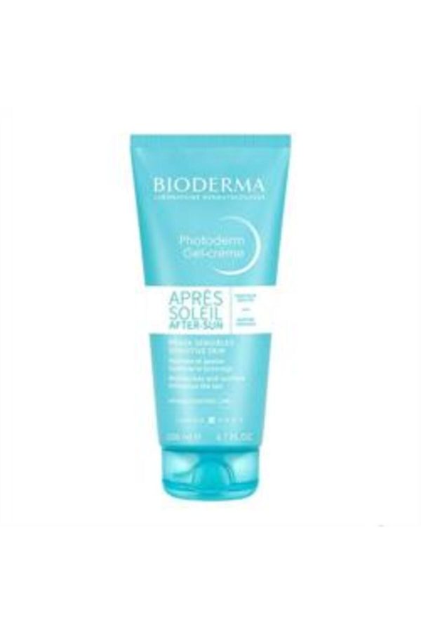 کرم صورت اورجینال برند Baby مدل After Sun Gel Cream 200ml کد 829344963