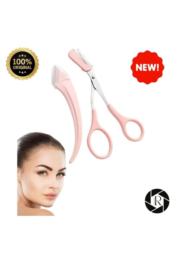 کیت آرایش اورجینال برند Revopro کد 869016628