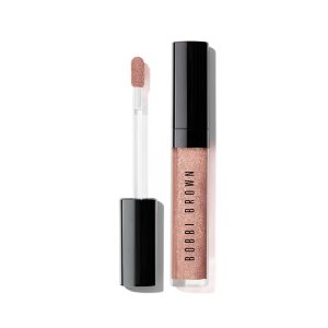 برق لب اورجینال برند Bobbi brown مدل CRUSHED OIL-INFUSED GLOSS SHIMMER کد 818968516 9 1 org zoom 25151