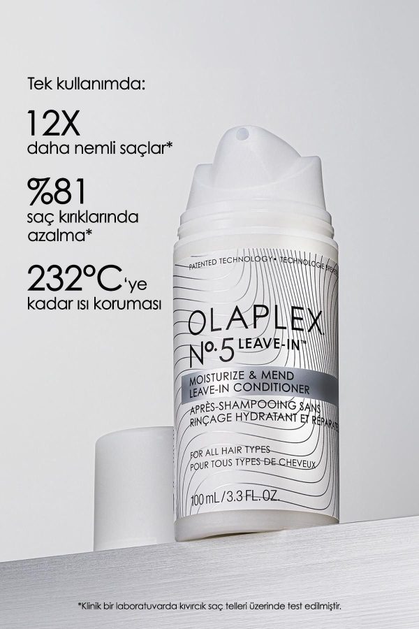 ست مراقبت از مو اورجینال برند Olaplex کد 879994284 - Image 2