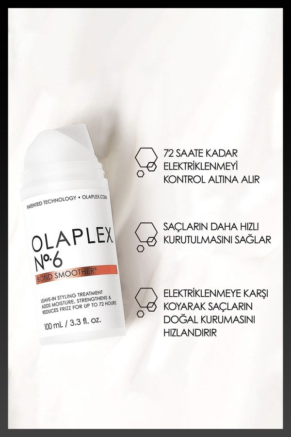ست مراقبت از مو اورجینال برند Olaplex کد 879994284 - Image 6