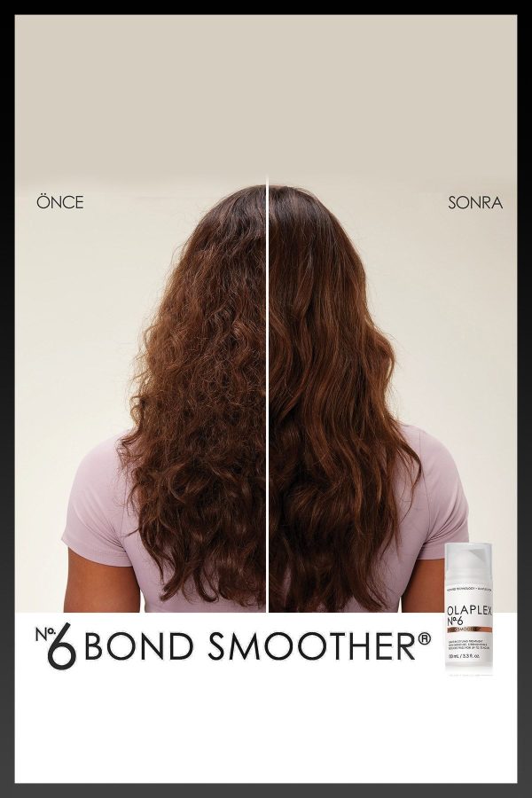 ست مراقبت از مو اورجینال برند Olaplex کد 879994284 - Image 7