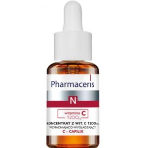 سرم پوست اورجینال برند Pharmaceris کد 872504667